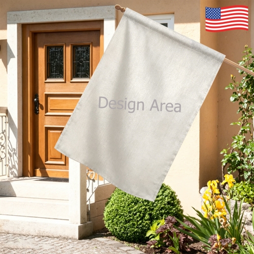 House Flag 24x36inch (Two-Sided Same Print)
