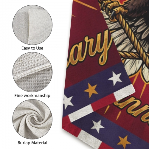 House Flag 24x36inch (Two-Sided Same Print)