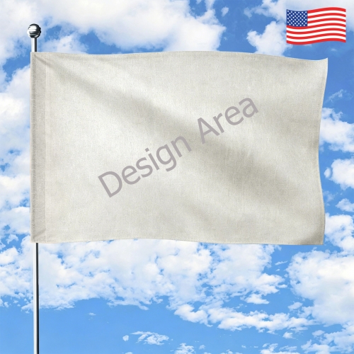 House Flag 60x96inch (Two-Sided Same Print)