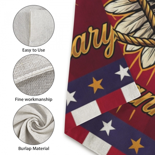 House Flag 60x96inch (Two-Sided Same Print)