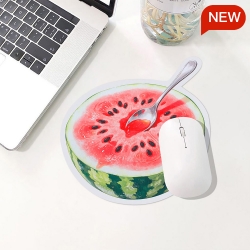 Custom Shape Mousepad
