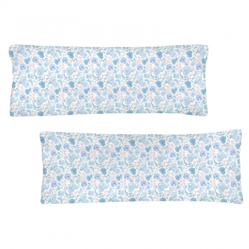 Envelope Pillow Case 60x21inch (Two-Sided Print)