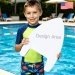 Arrowhead Kickboard