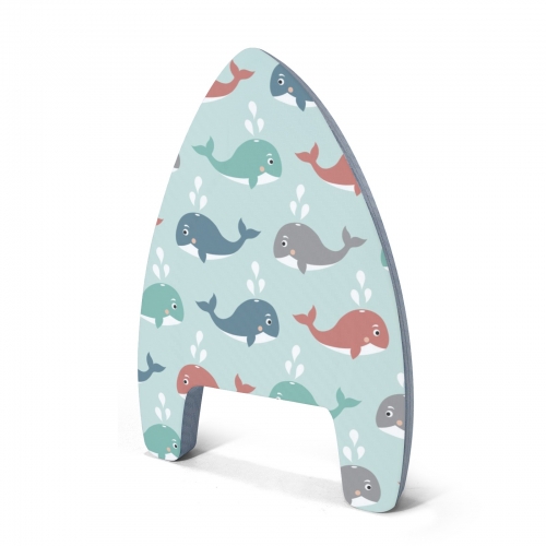 Arrowhead Kickboard