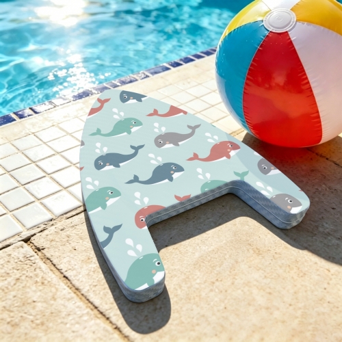 Arrowhead Kickboard