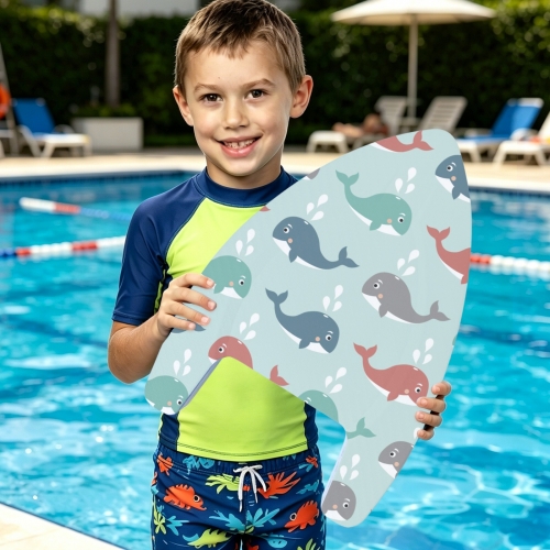 Arrowhead Kickboard