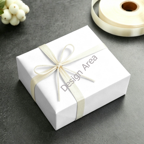 Gift Wrapping Paper 45.3"x 17.3"-Coated Paper (1 Roll)