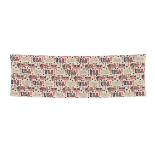 Festival Banner 96x30inch