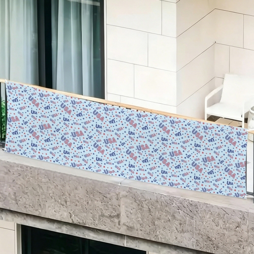 Festival Banner 120x36inch