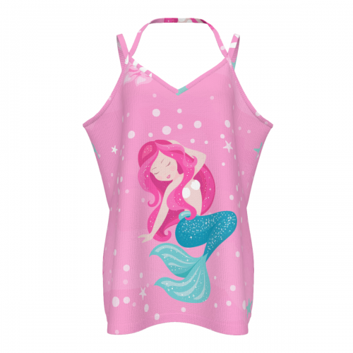Women's Spaghetti Strap Top
