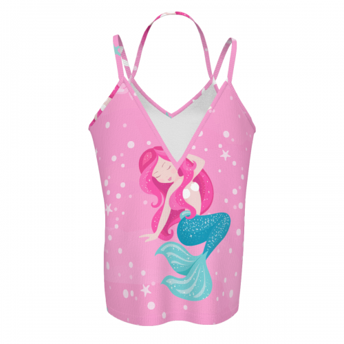 Women's Spaghetti Strap Top