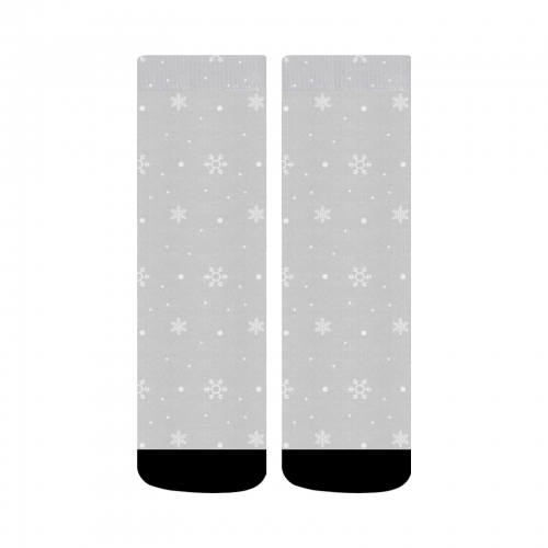 Crew Socks