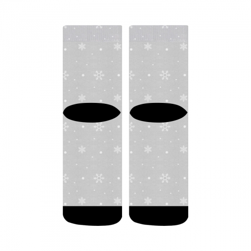 Crew Socks
