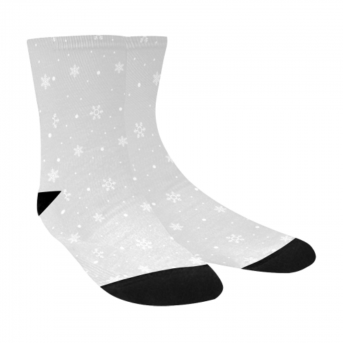 Crew Socks