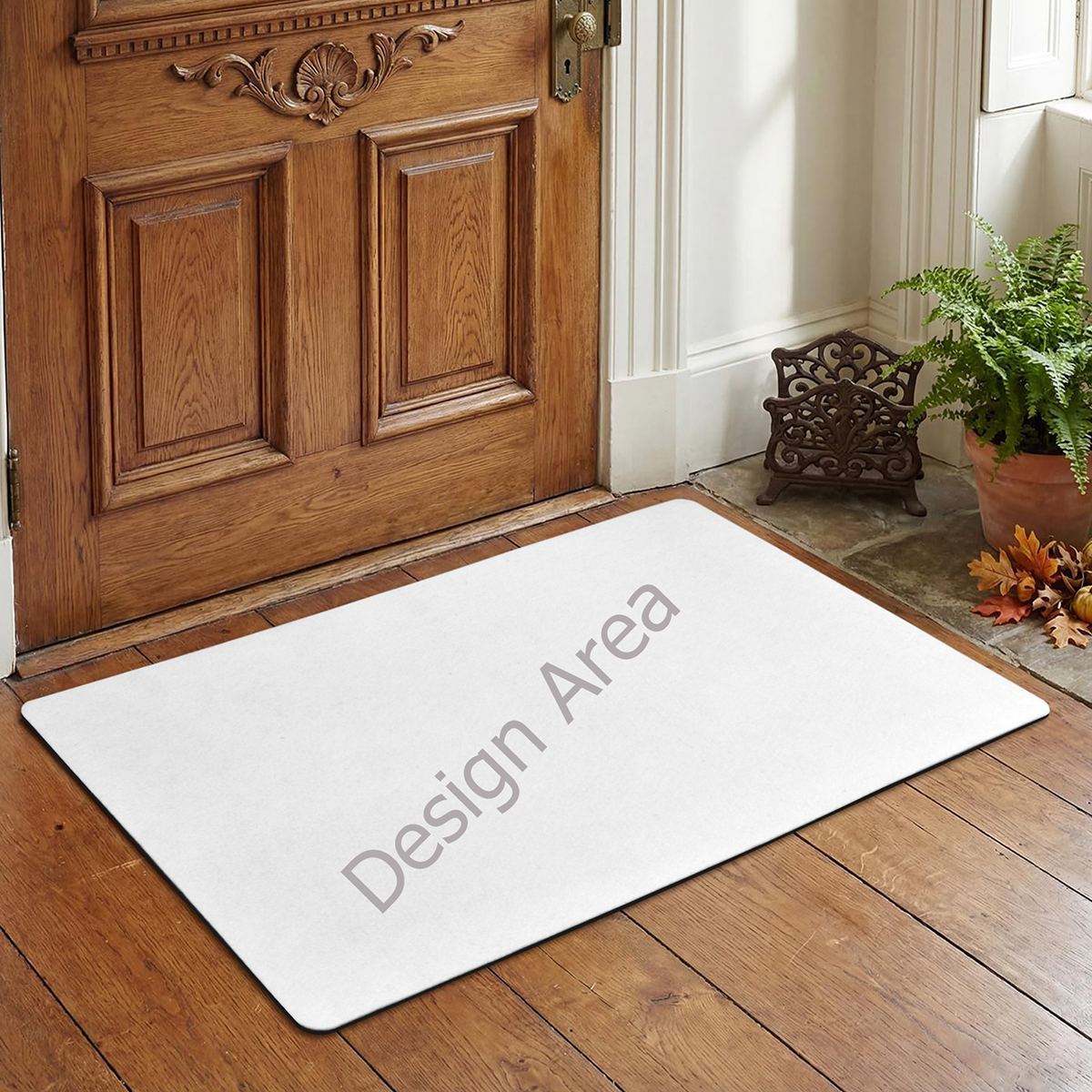 Doormat 35.8" x 23.6"