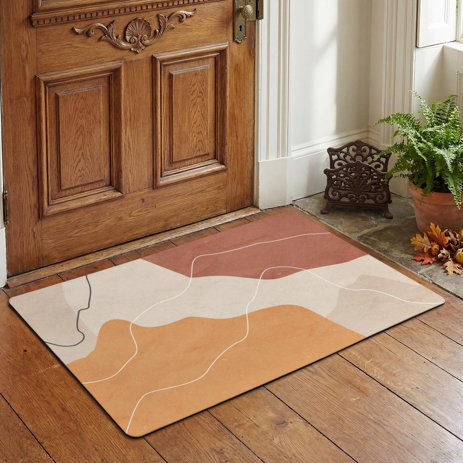 Doormat 35.8" x 23.6"