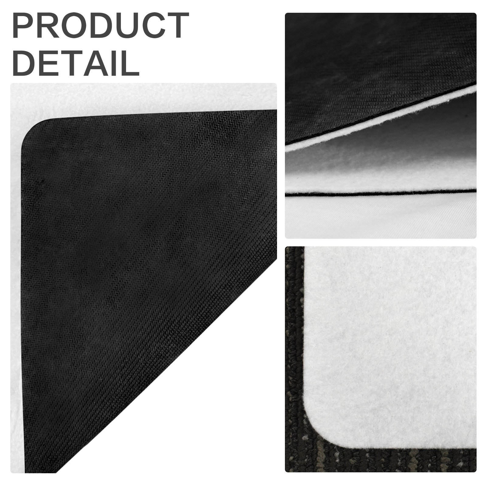 Doormat 35.8" x 23.6"