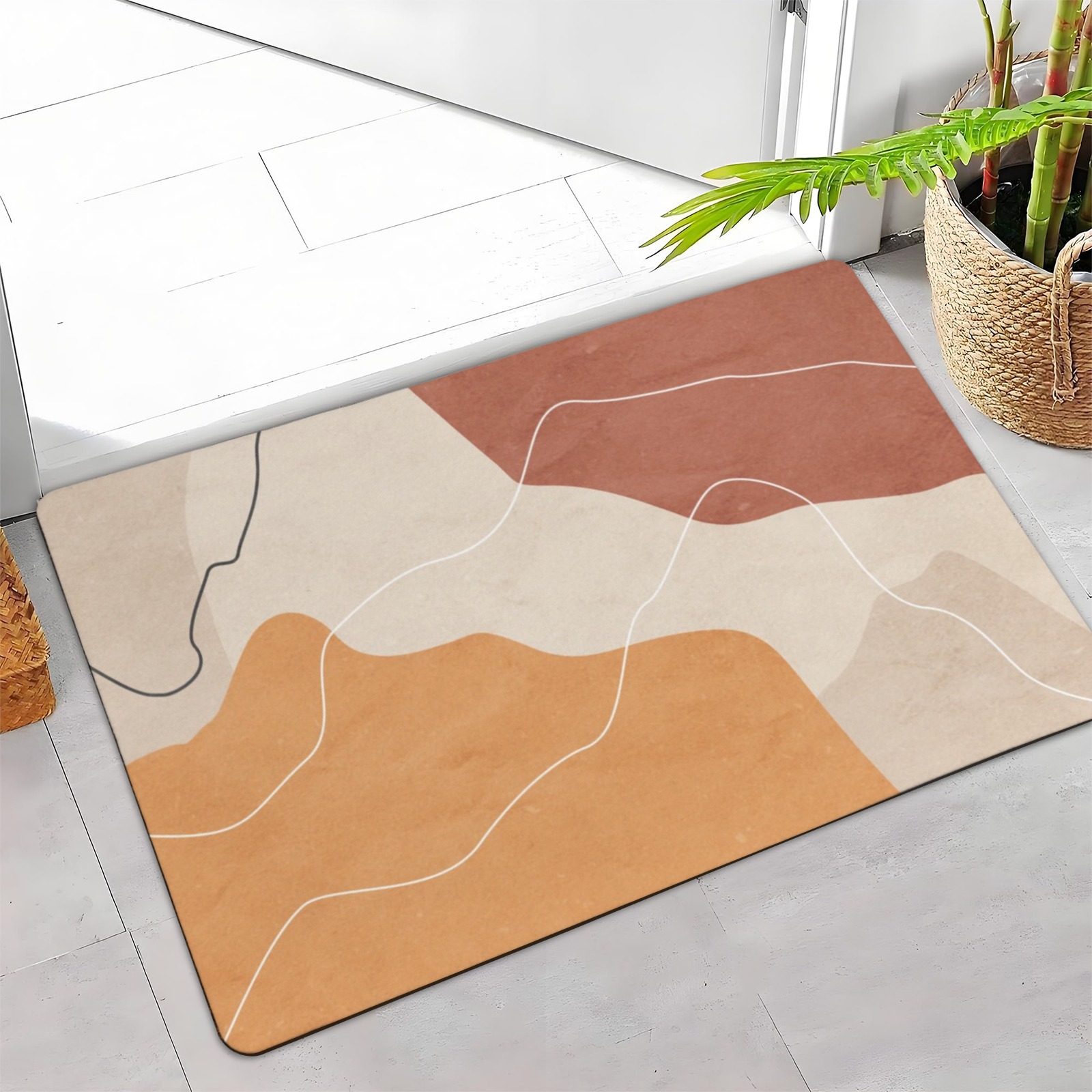 Doormat 35.8" x 23.6"