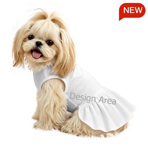 Pet Dress-Small
