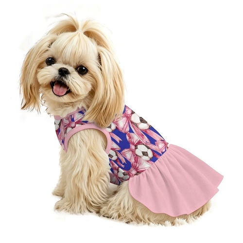 Pet Dress-Small