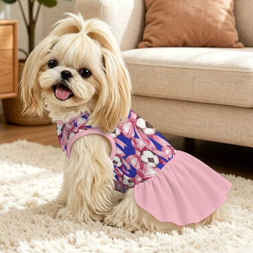 Pet Dress-Small