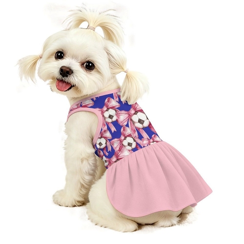 Pet Dress-Small