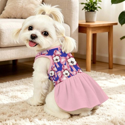 Pet Dress-Small