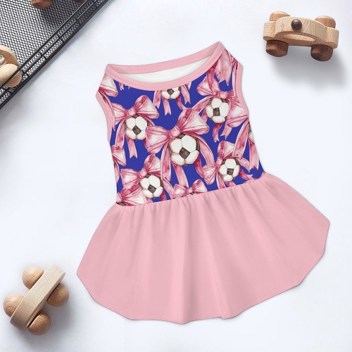 Pet Dress-Small