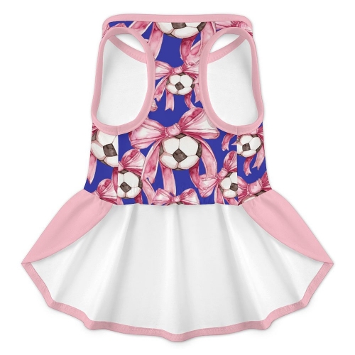 Pet Dress-Small