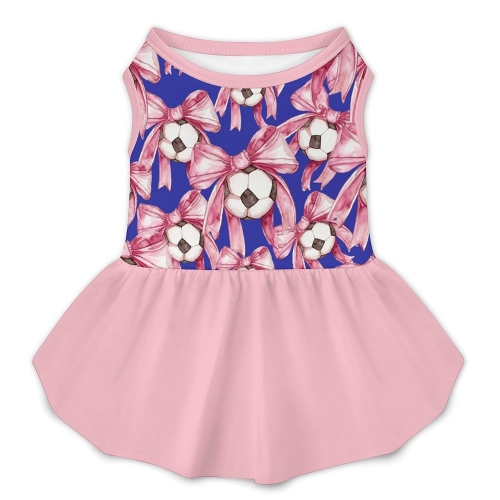 Pet Dress-Small