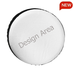 Oxford Cloth Tire Cover