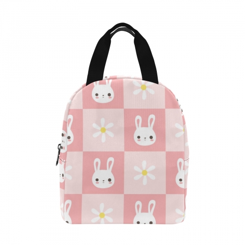 Zipper Lunch Bag (Model 1720)