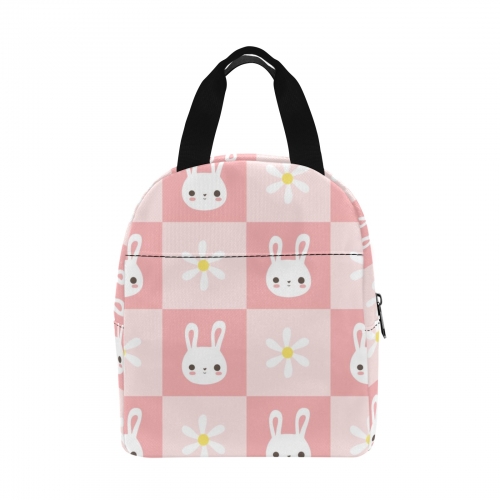 Zipper Lunch Bag (Model 1720)