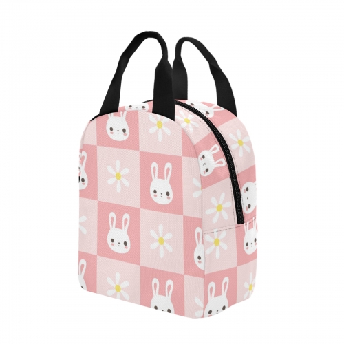 Zipper Lunch Bag (Model 1720)