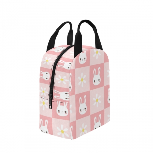 Zipper Lunch Bag (Model 1720)