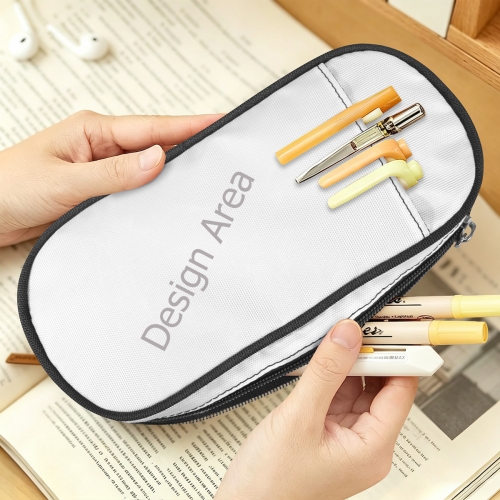 Pencil Pouch (Model 1680)
