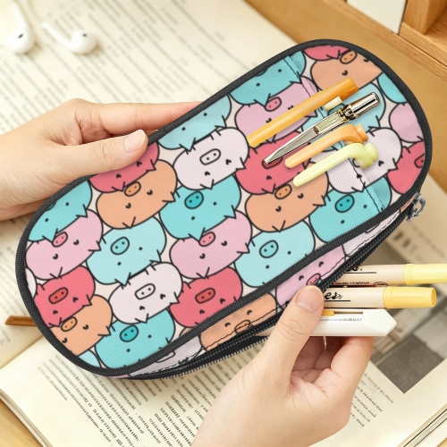 Pencil Pouch (Model 1680)
