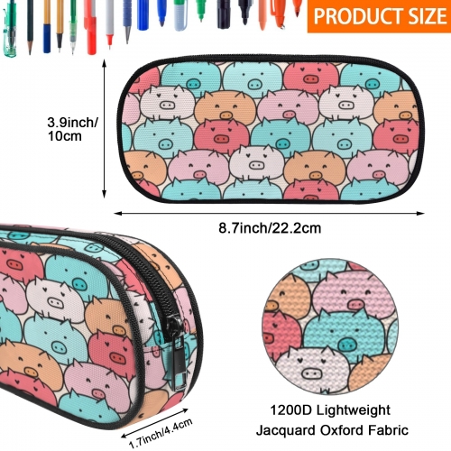 Pencil Pouch (Model 1680)