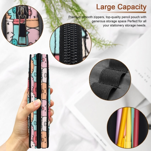 Pencil Pouch (Model 1680)