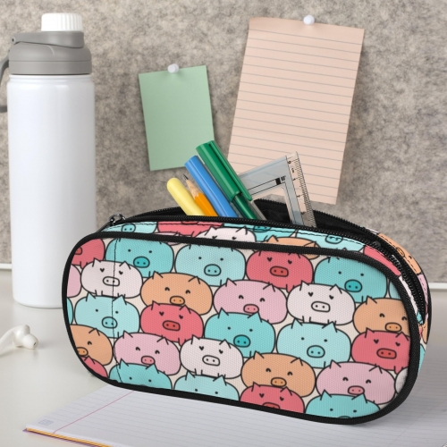 Pencil Pouch (Model 1680)