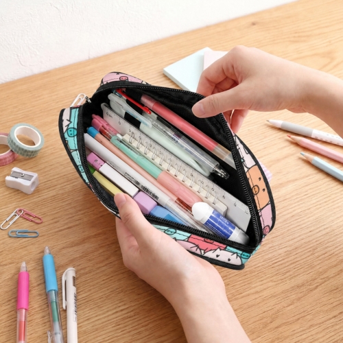 Pencil Pouch (Model 1680)
