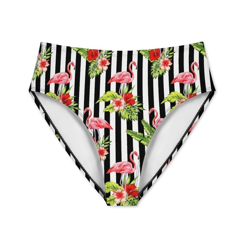 Women's Sport Bikini Swimsuit Set