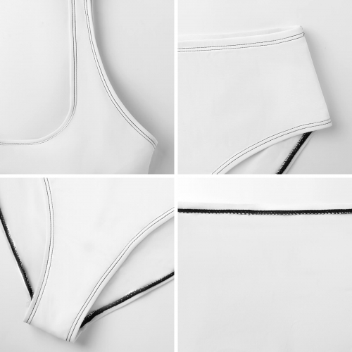 Women's Sport Bikini Swimsuit Set