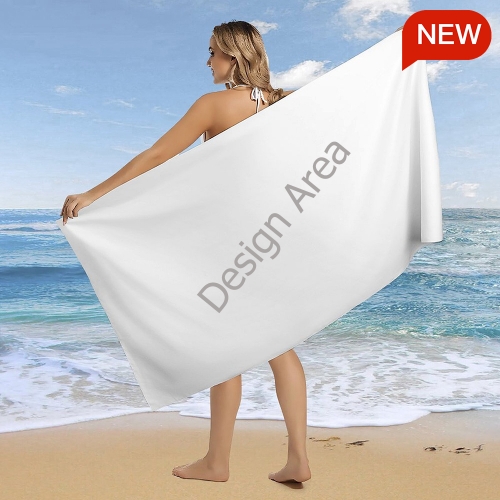 Beach Towel 76 x 152cm