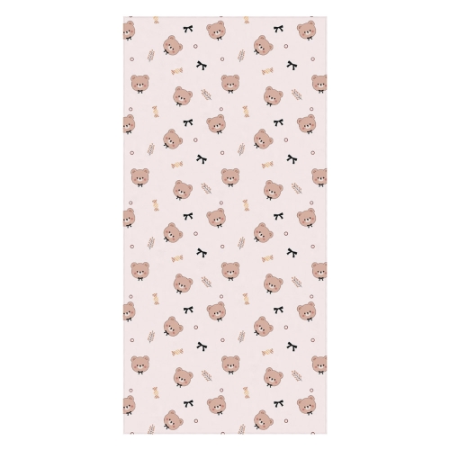 Beach Towel 76 x 152cm