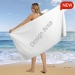 Beach Towel 80 x 160cm