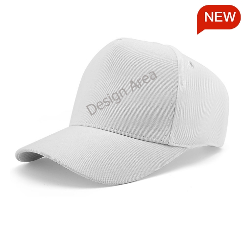 Kids' All-Over Print Baseball Cap