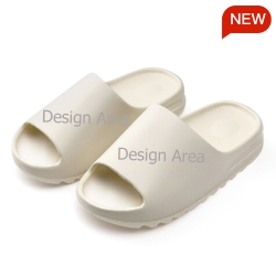 Unisex Thick Sole Slipper