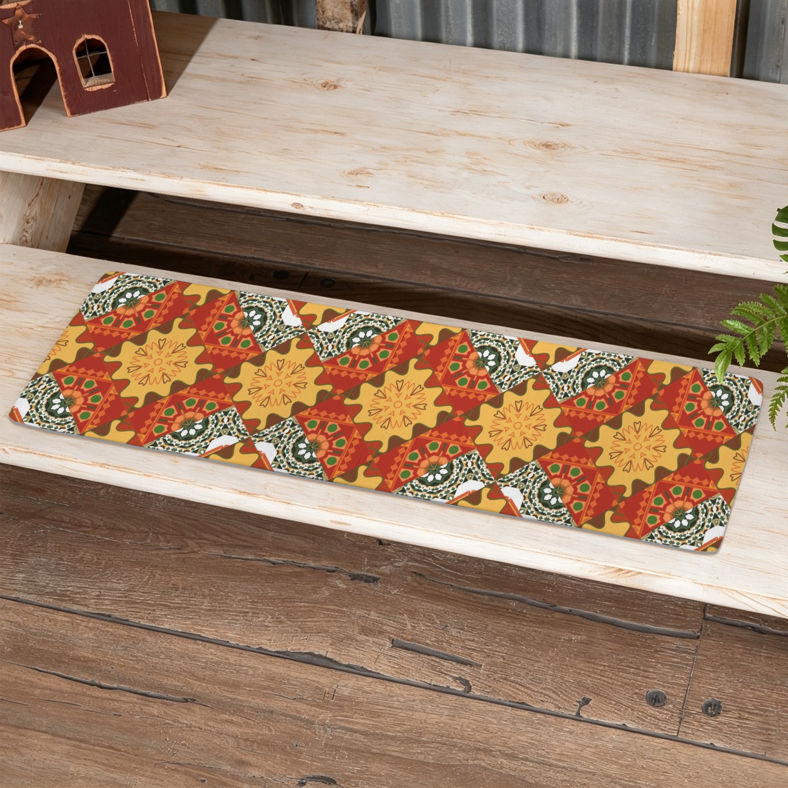 Stair Treads Mat