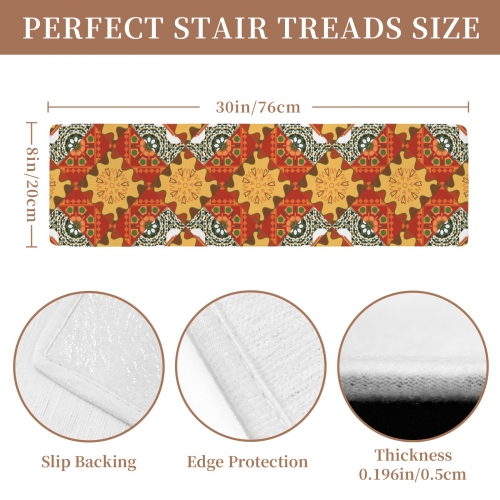 Stair Treads Mat